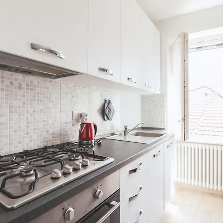 شقة La Terrazza Di Roberta Colonno