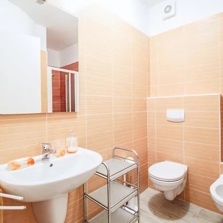 La Terrazza Di Roberta شقة