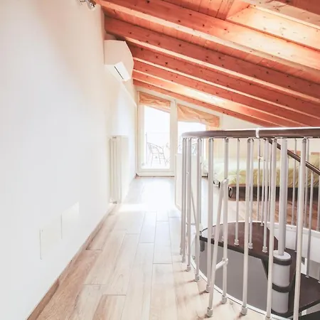 La Terrazza Di Roberta شقة Colonno