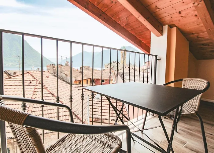 La Terrazza Di Roberta *