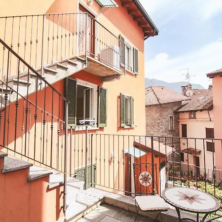 La Terrazza Di Roberta Lejlighed *