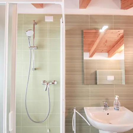 La Terrazza Di Roberta *