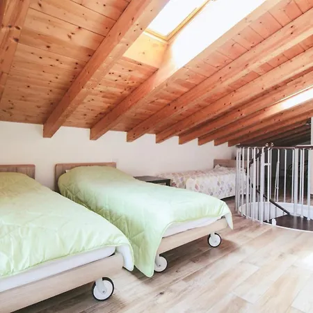 La Terrazza Di Roberta Colonno