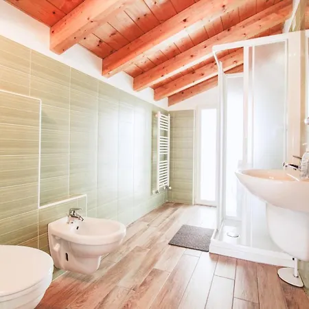 Lejlighed La Terrazza Di Roberta Colonno