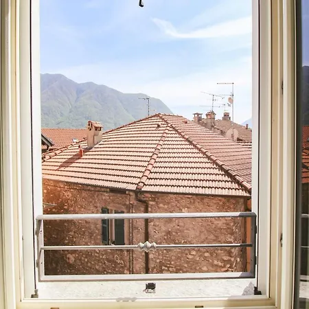Apartmán La Terrazza Di Roberta
