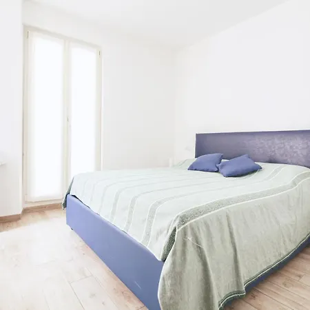 La Terrazza Di Roberta Apartmán *