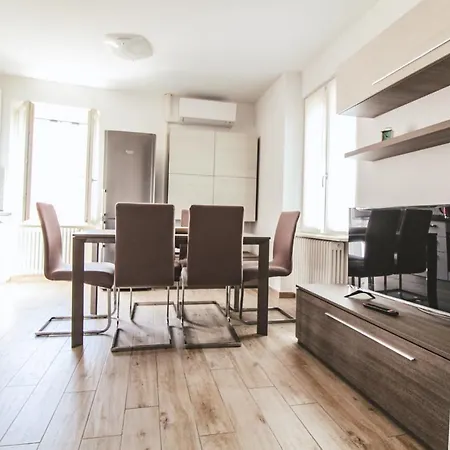 La Terrazza Di Roberta *