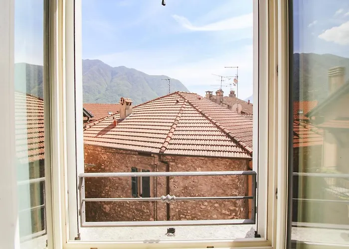Apartmán La Terrazza Di Roberta