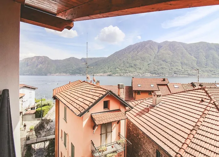 La Terrazza Di Roberta Colonno