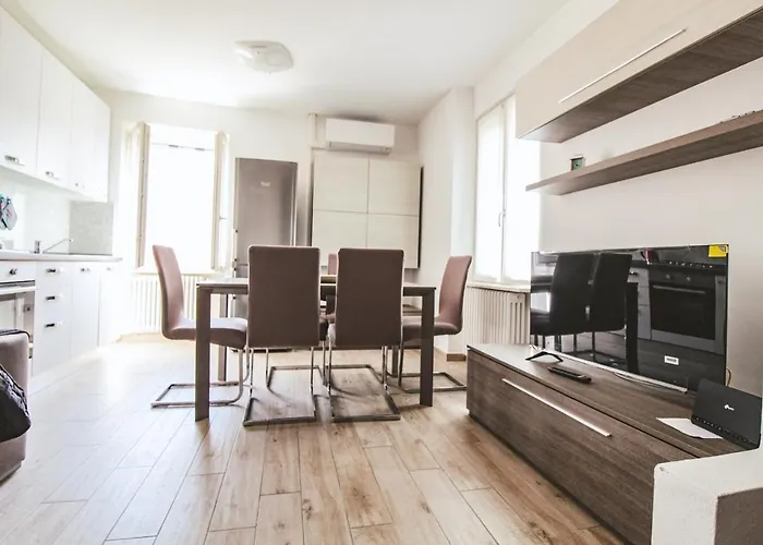 La Terrazza Di Roberta *